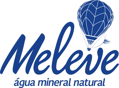 Meleve Água Mineral Natural