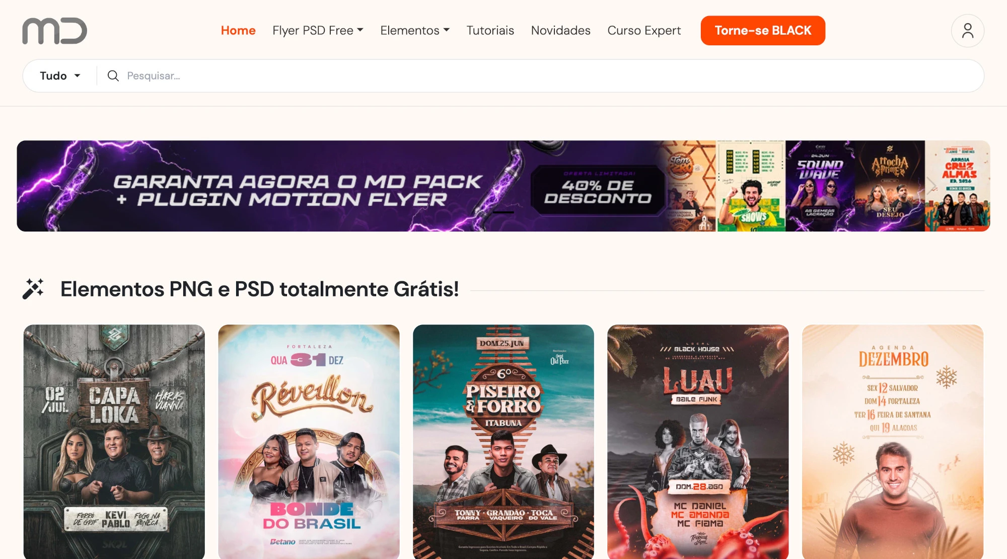 Imagem ilustrativa do projeto Moraes Designer